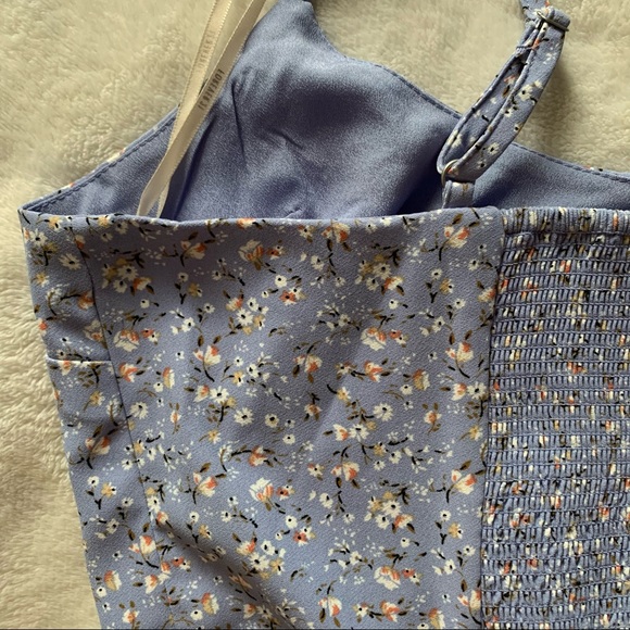 NWT Forever 21 Crop Top - Picture 4 of 4